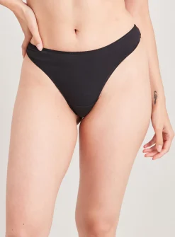 Assorted Thongs 5 Pack 16