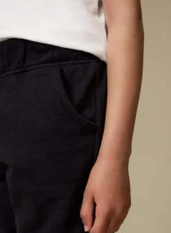 Black Joggers 2 Pack 6 years