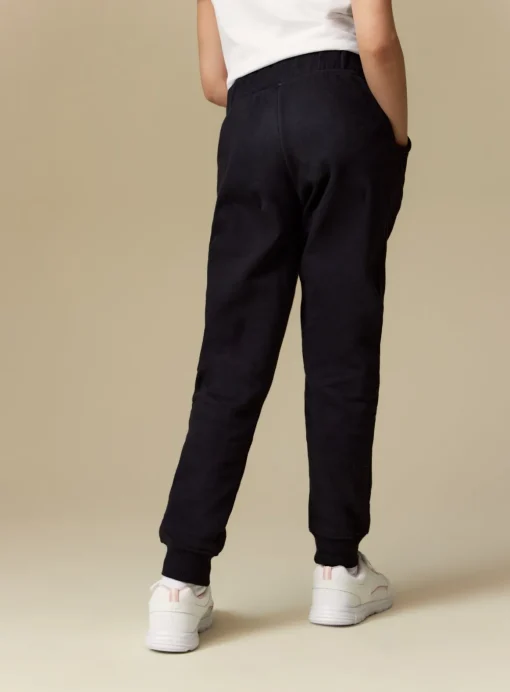 Black Joggers 2 Pack 6 years