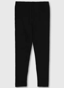 Black Leggings 3 years