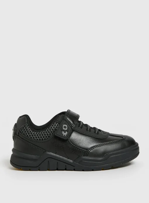 Black Rocket Smart Shoes 9 Infant