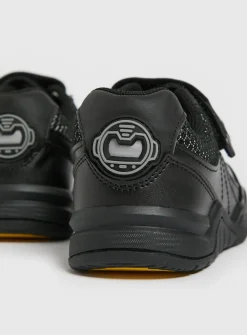 Black Rocket Smart Shoes 9 Infant