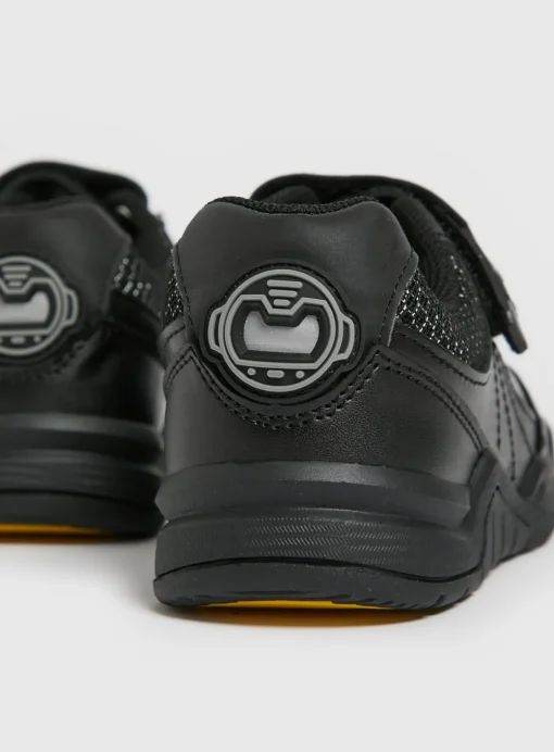 Black Rocket Smart Shoes 9 Infant