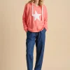 BRAKEBURN Star Beach Hoodie 20