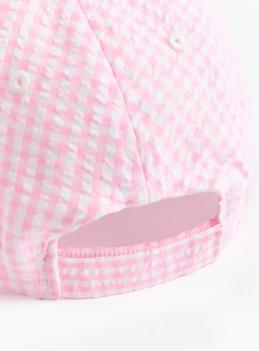 Cherry Bucket Hat & Cap 2 Pack 1-2 years