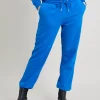 Cobalt Blue Coord Joggers - 8