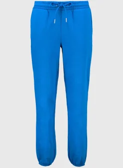Cobalt Blue Coord Joggers - 8