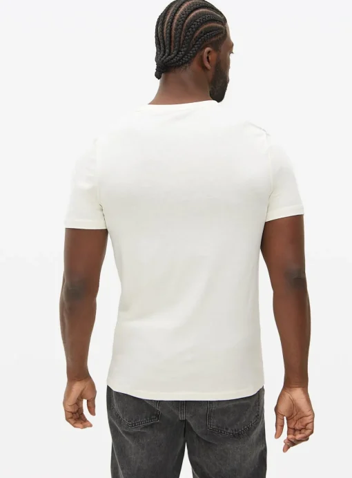 Cream Golf GTI Graphic Print T-Shirt XL