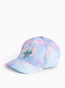 Disney Lilo & Stitch Tie Dye Cap 3-5 years