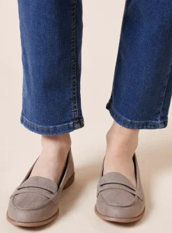 DOROTHY PERKINS Lara Penny Loafers 7