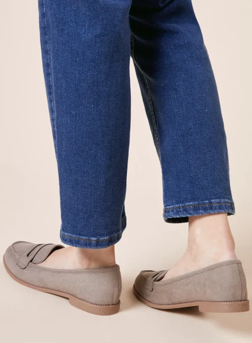 DOROTHY PERKINS Lara Penny Loafers 7