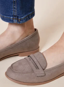 DOROTHY PERKINS Lara Penny Loafers 7