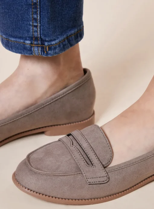 DOROTHY PERKINS Lara Penny Loafers 7