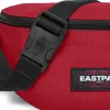 EASTPAK Springer Bum Bag Scarlet Red One Size