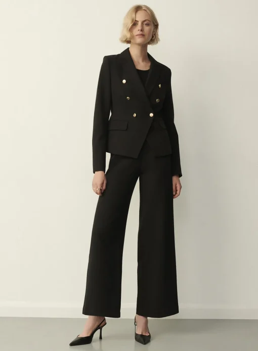FINERY Lydia Blazer 12
