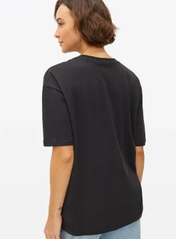 Fleetwood Mac Graphic Oversized T-Shirt 16