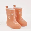 GRASS & AIR Colour Changing Welly 6 Infant