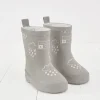 GRASS & AIR Colour Changing Welly 3 Infant