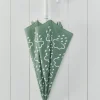 GRASS & AIR Little Kids Colour Revealing Kids Umbrella In Khaki One Size