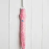 GRASS & AIR Little Kids Colour Revealing Kids Umbrella In Pink One Size