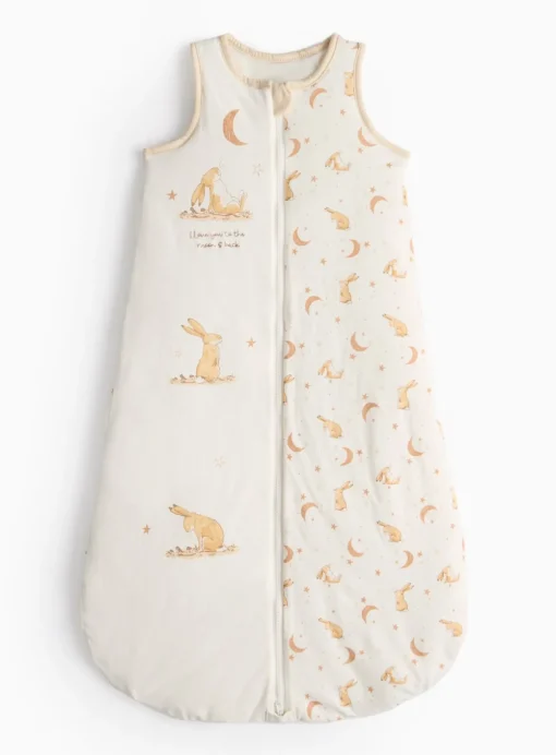 Guess How Much I Love You 2.5 Tog Sleeping Bag 0-6 Months
