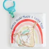 Guess How Much I Love You Play & Go Squares One Size