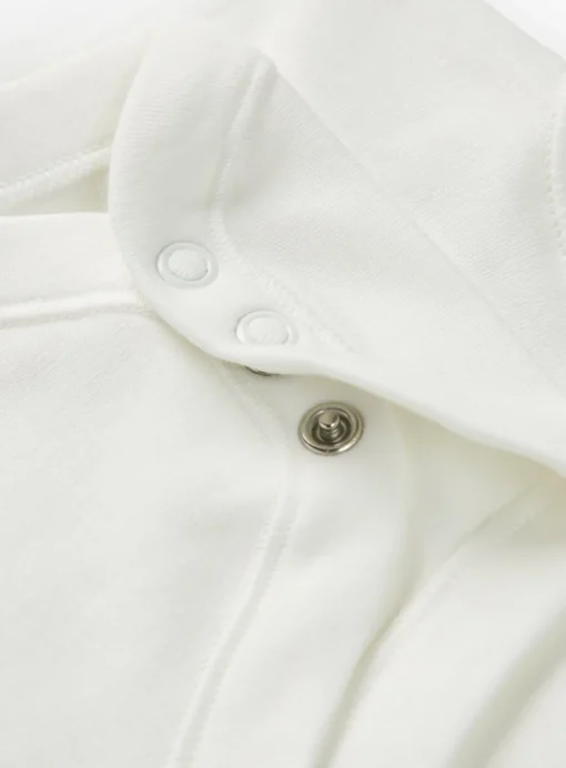 Happy Birthday Daddy White Bodysuit Newborn
