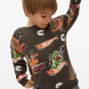 Hot Wheels Character Print Sweatshirt 1-2 years