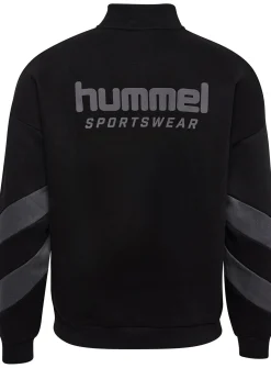 HUMMEL Oversized Half Zip XS