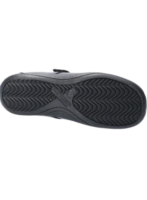 HUSH PUPPIES Amber Senior School Shoe 4