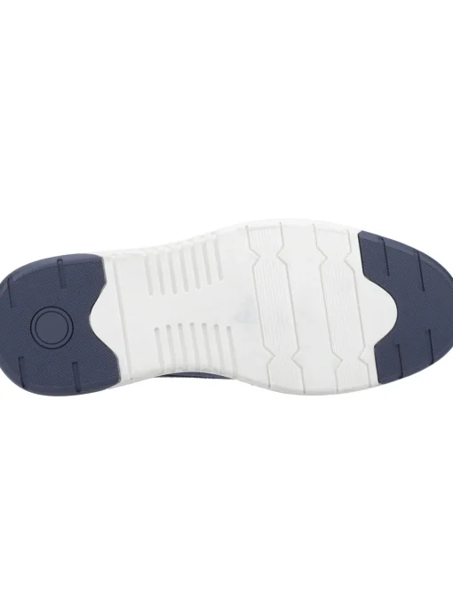 HUSH PUPPIES Bruce Lace Up Shoe 8