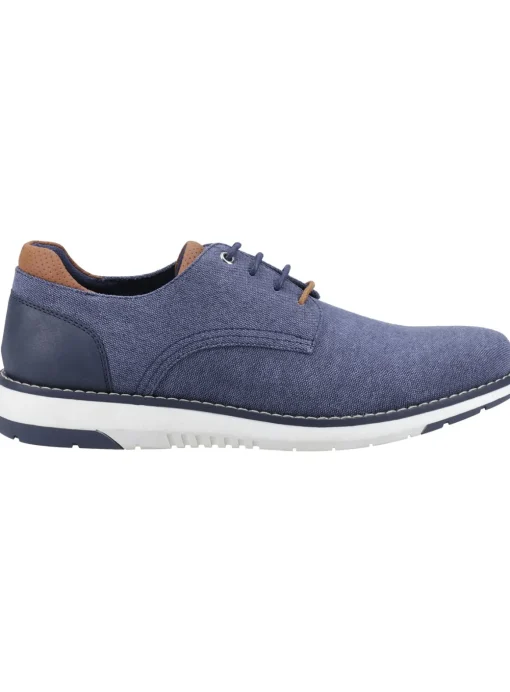 HUSH PUPPIES Bruce Lace Up Shoe 8