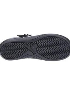 HUSH PUPPIES Eliza Junior Patent School Shoe 1