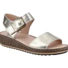 HUSH PUPPIES Ellie Sandal 6