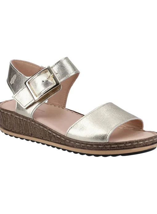 HUSH PUPPIES Ellie Sandal 6