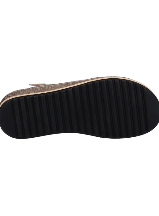 HUSH PUPPIES Ellie Sandal 6