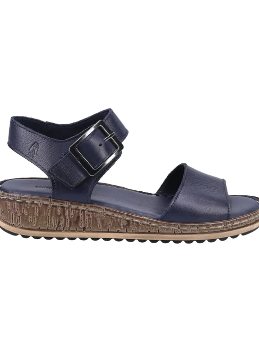 HUSH PUPPIES Ellie Sandal 7