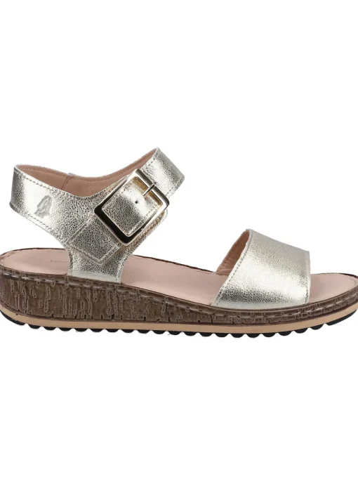 HUSH PUPPIES Ellie Sandal 6