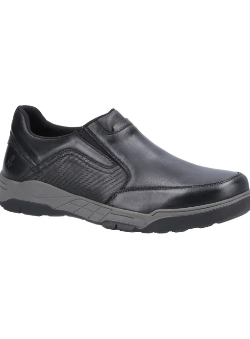 HUSH PUPPIES Fletcher Shoe 7