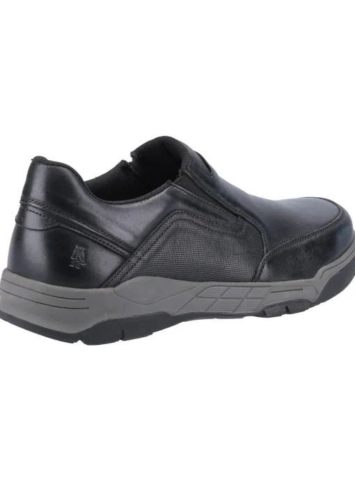HUSH PUPPIES Fletcher Shoe 7