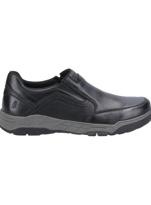 HUSH PUPPIES Fletcher Shoe 7