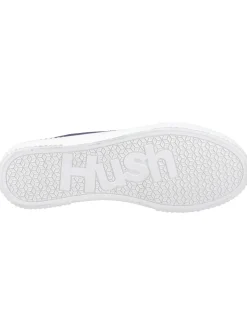 HUSH PUPPIES Freya Canvas Trainer 4