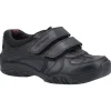 HUSH PUPPIES Jezza 2 Junior School Shoe 11 Infant