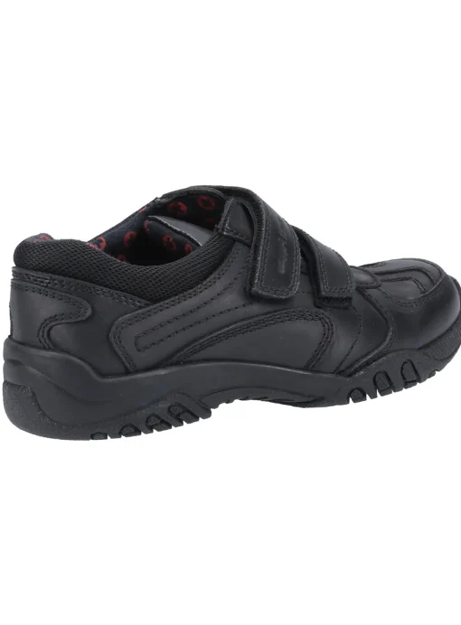 HUSH PUPPIES Jezza 2 Junior School Shoe 11 Infant