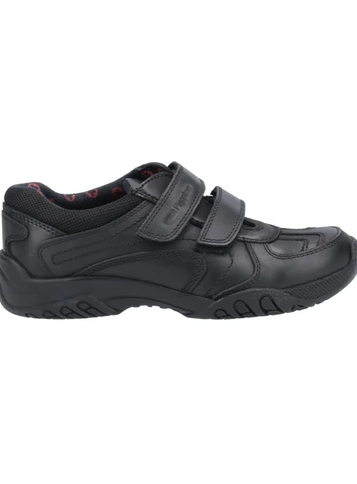 HUSH PUPPIES Jezza 2 Junior School Shoe 11 Infant