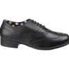 HUSH PUPPIES Kada Junior School Shoe 3