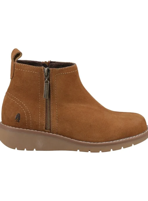 HUSH PUPPIES Libby Boot 3