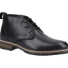 HUSH PUPPIES Ricky Boots 7