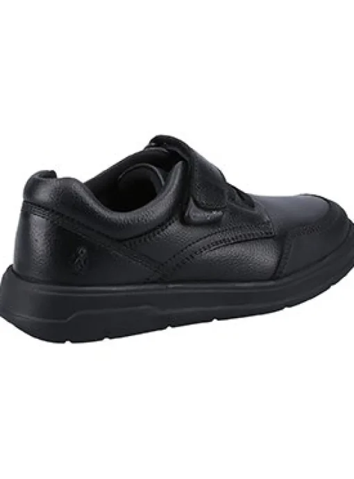 HUSH PUPPIES Rowan Junior School Shoe 10 Infant