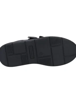 HUSH PUPPIES Ryan Junior School Shoe 13 Infant
